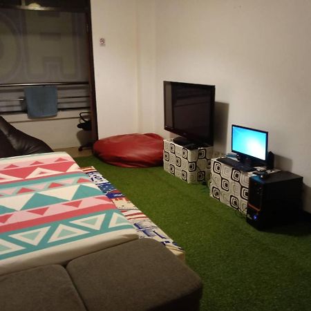 Vr Hostel Khaosan بانكوك المظهر الخارجي الصورة